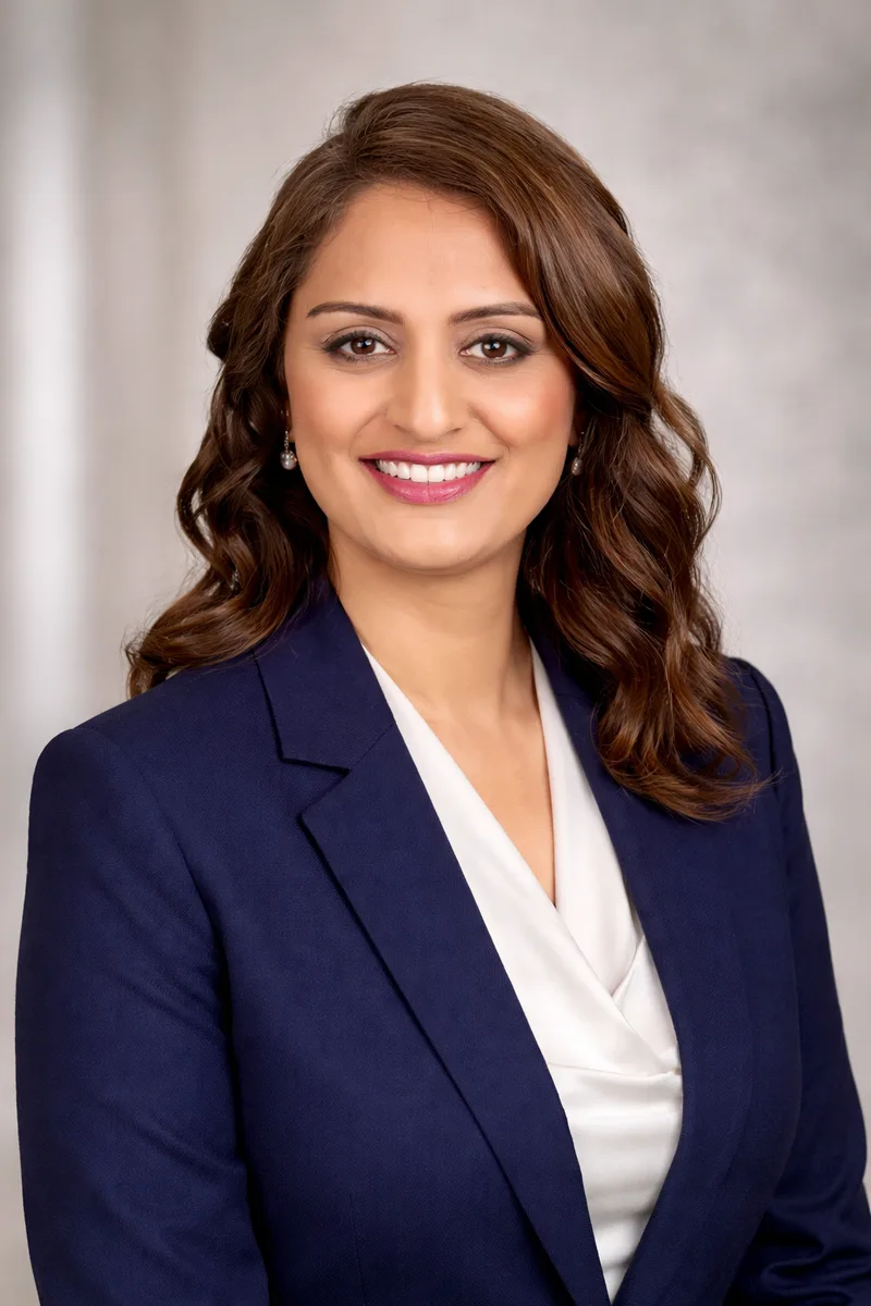 Dr. Shaimaa Baqai, DDS — Bingham Farms dentist