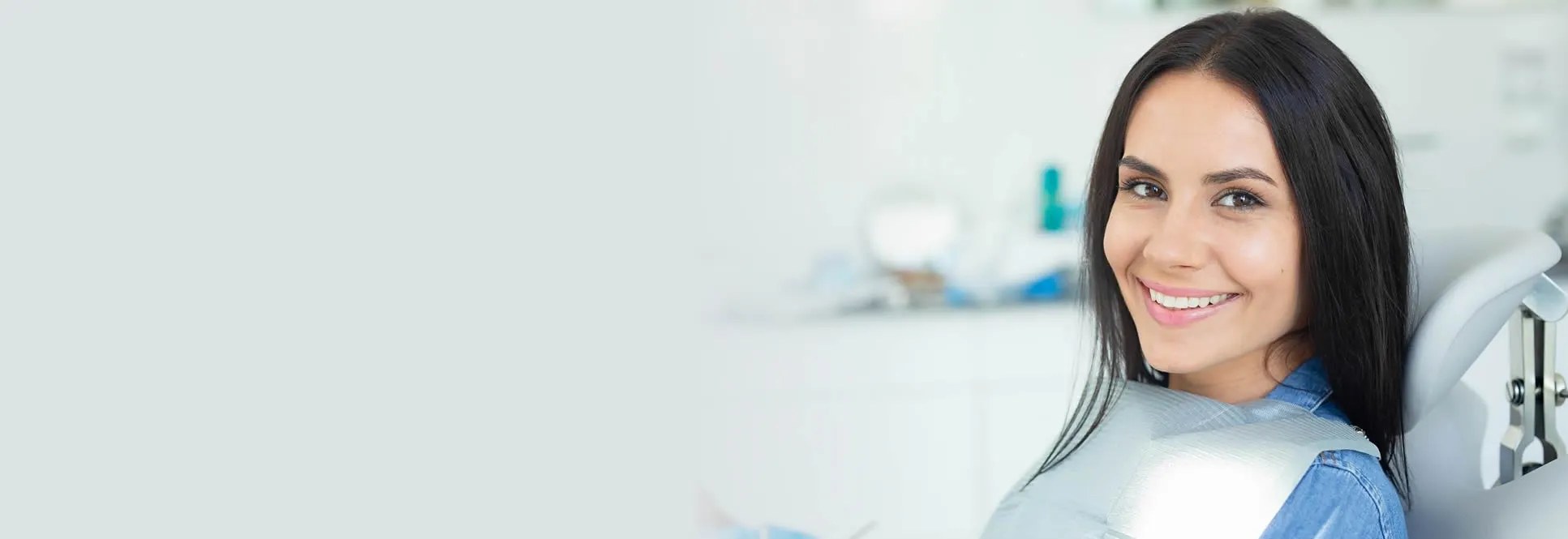 New patient dental exam at Detroit Dentist in Bingham Farms